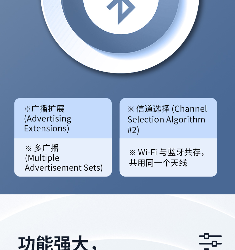 esp樂鑫官網(wǎng)ESP32-C3-WROOM-02/02U 2.4 GHz Wi-Fi (802.11b/g/n)+藍牙5模組樂鑫藍牙wifi模塊