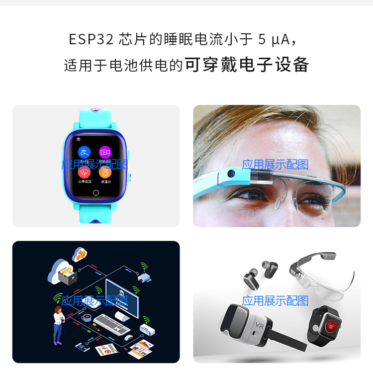 樂鑫科技官網(wǎng)電話ESP32-WROOM-32D/32U Wi-Fi+Bluetooth LE MCU模組樂鑫wifi模塊價(jià)格